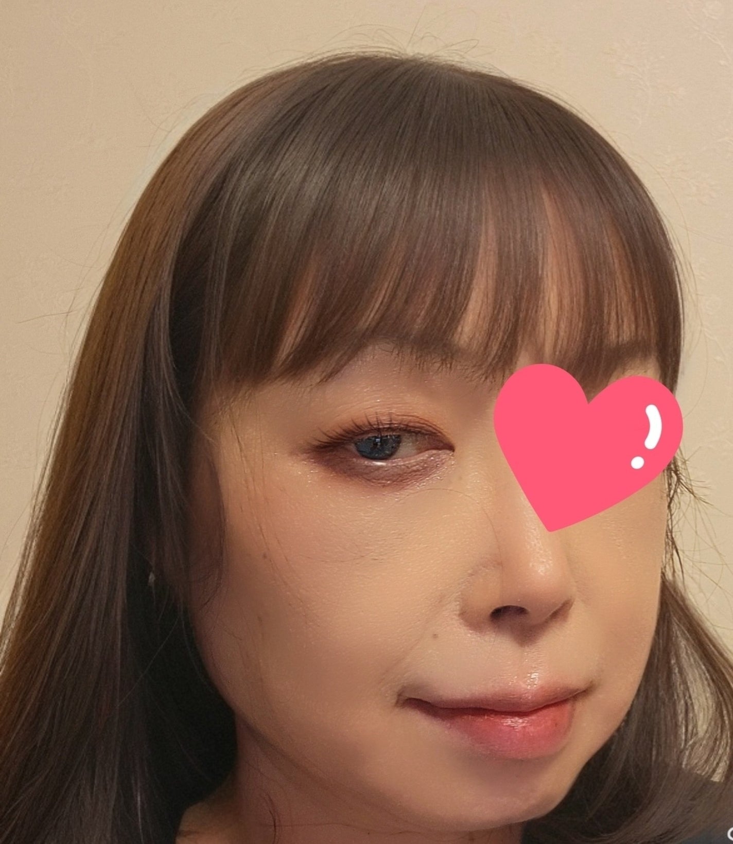 レ ベージュ パレット ルガール/CHANEL/アイシャドウパレットを使ったクチコミ(2枚目)