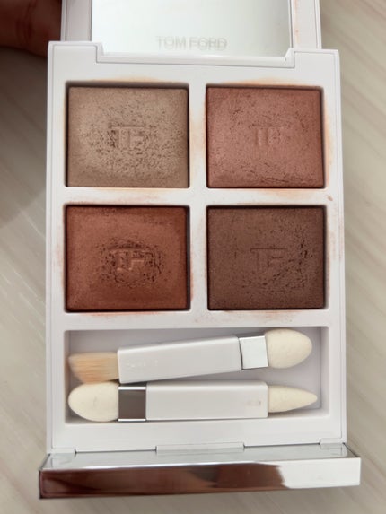 クリーミータッチライナー/キャンメイク/ジェルアイライナーを使ったクチコミ(3枚目)