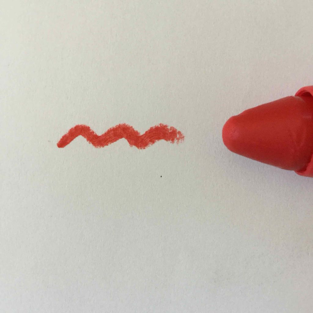 マット バーム/REVLON/口紅を使ったクチコミ（2枚目）