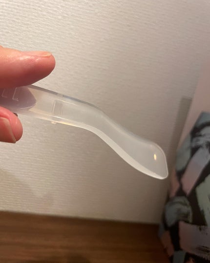 ルルルンクレンジング トーニングバーム CLEAR BLACK/ルルルン/クレンジングバームを使ったクチコミ(4枚目)