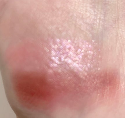 パーツリサイズシャドウ/KATE/アイシャドウパレットを使ったクチコミ(5枚目)