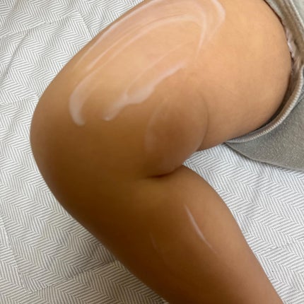 モイスチャーローション/ベビーセバメド/ボディローションを使ったクチコミ(7枚目)