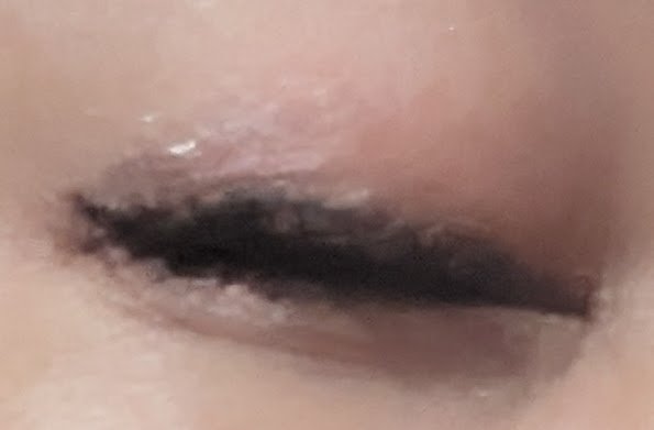 UR GLAM　BLOOMING EYE COLOR PALETTE/U R GLAM/アイシャドウパレットを使ったクチコミ（3枚目）