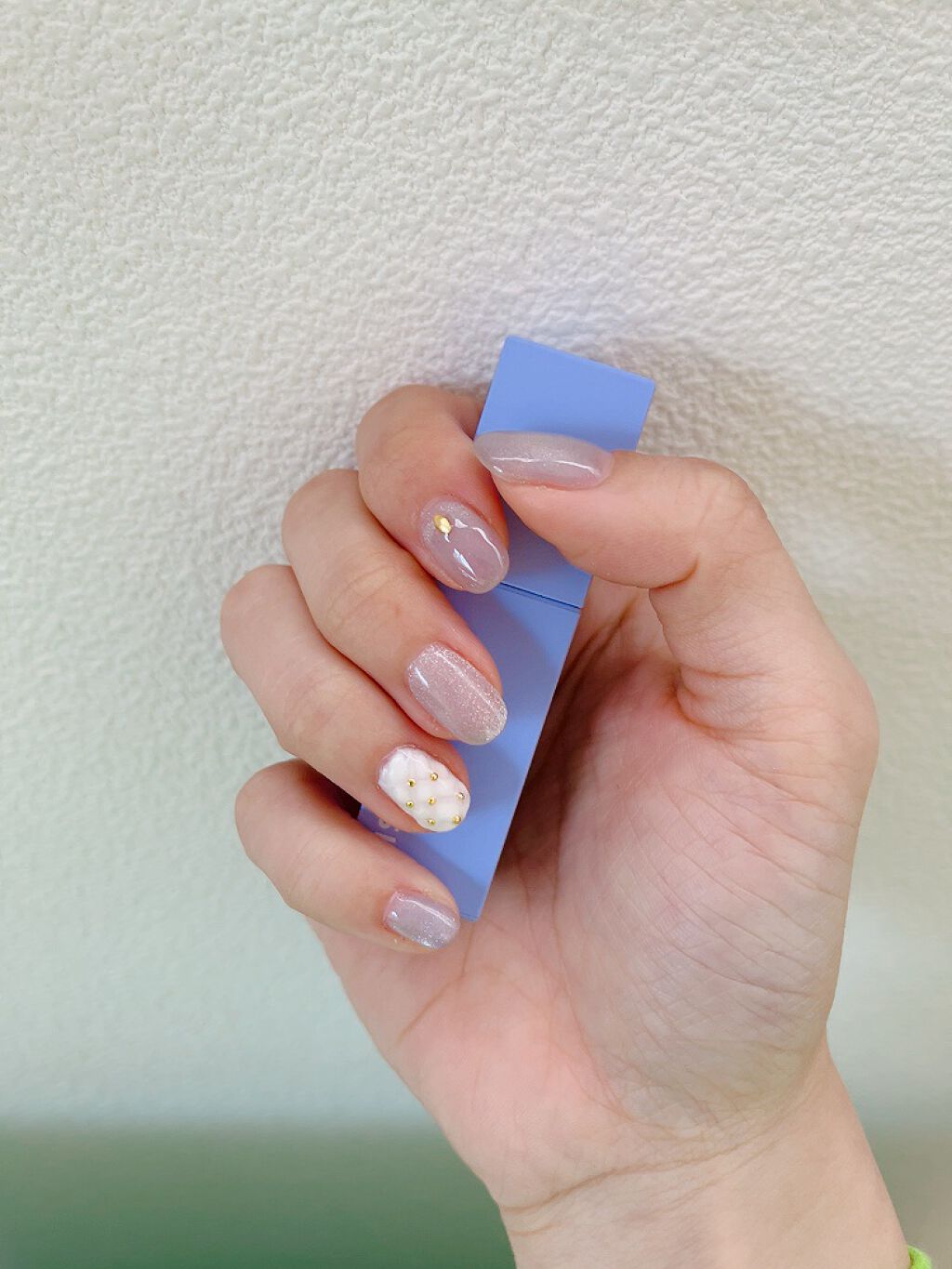 福袋/NAILTOWN/ネイル用品を使ったクチコミ（3枚目）