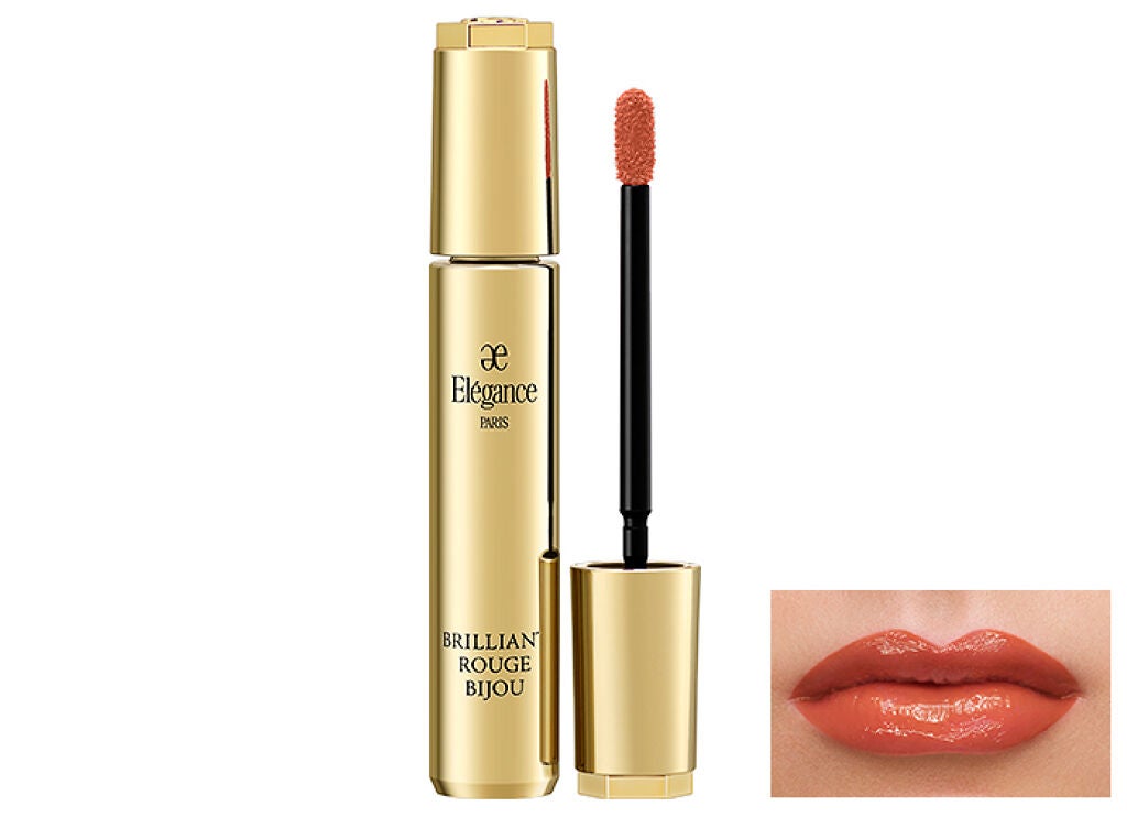 エレガンス ブリリアント ルージュ ビジュー Elégance