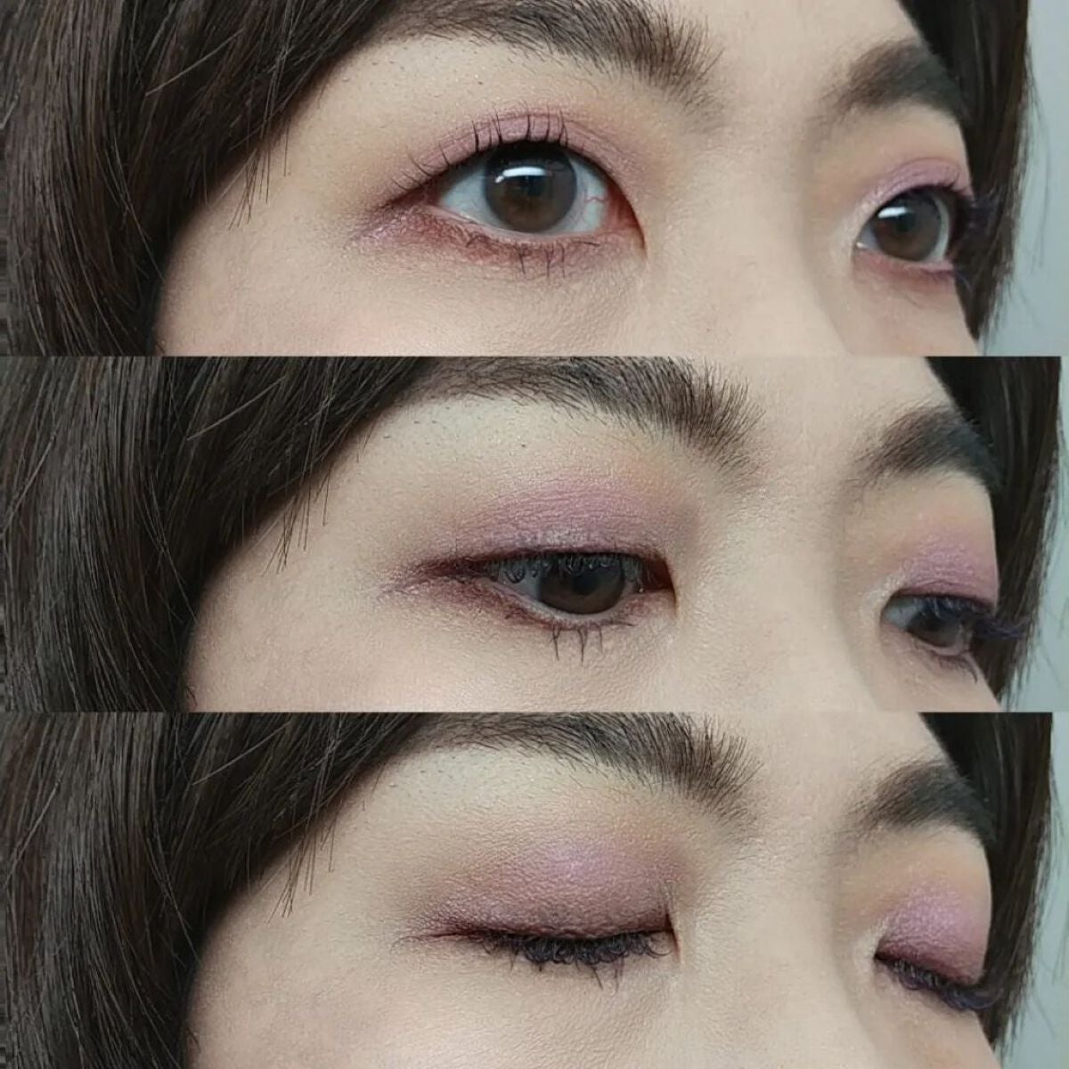 レ キャトル オンブル/CHANEL/アイシャドウパレットを使ったクチコミ(4枚目)