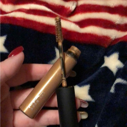 ブロウ セット/M・A・C/眉マスカラを使ったクチコミ(2枚目)