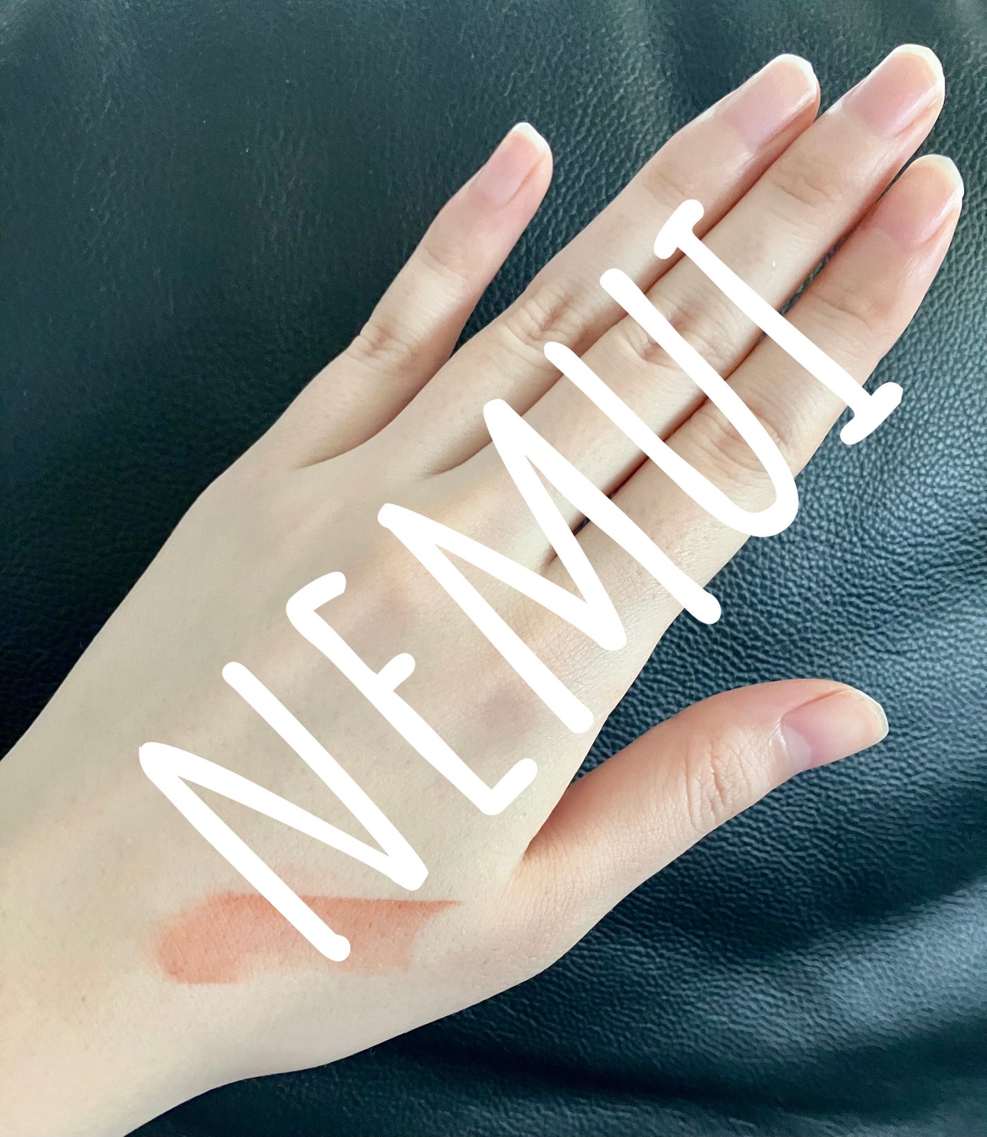 リベレイティッドマットリップス/Celvoke/口紅を使ったクチコミ(3枚目)