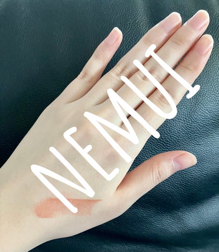 リベレイティッドマットリップス/Celvoke/口紅を使ったクチコミ(3枚目)