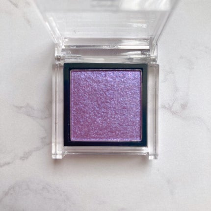 eyeshadow/SLN/単色アイシャドウを使ったクチコミ(3枚目)