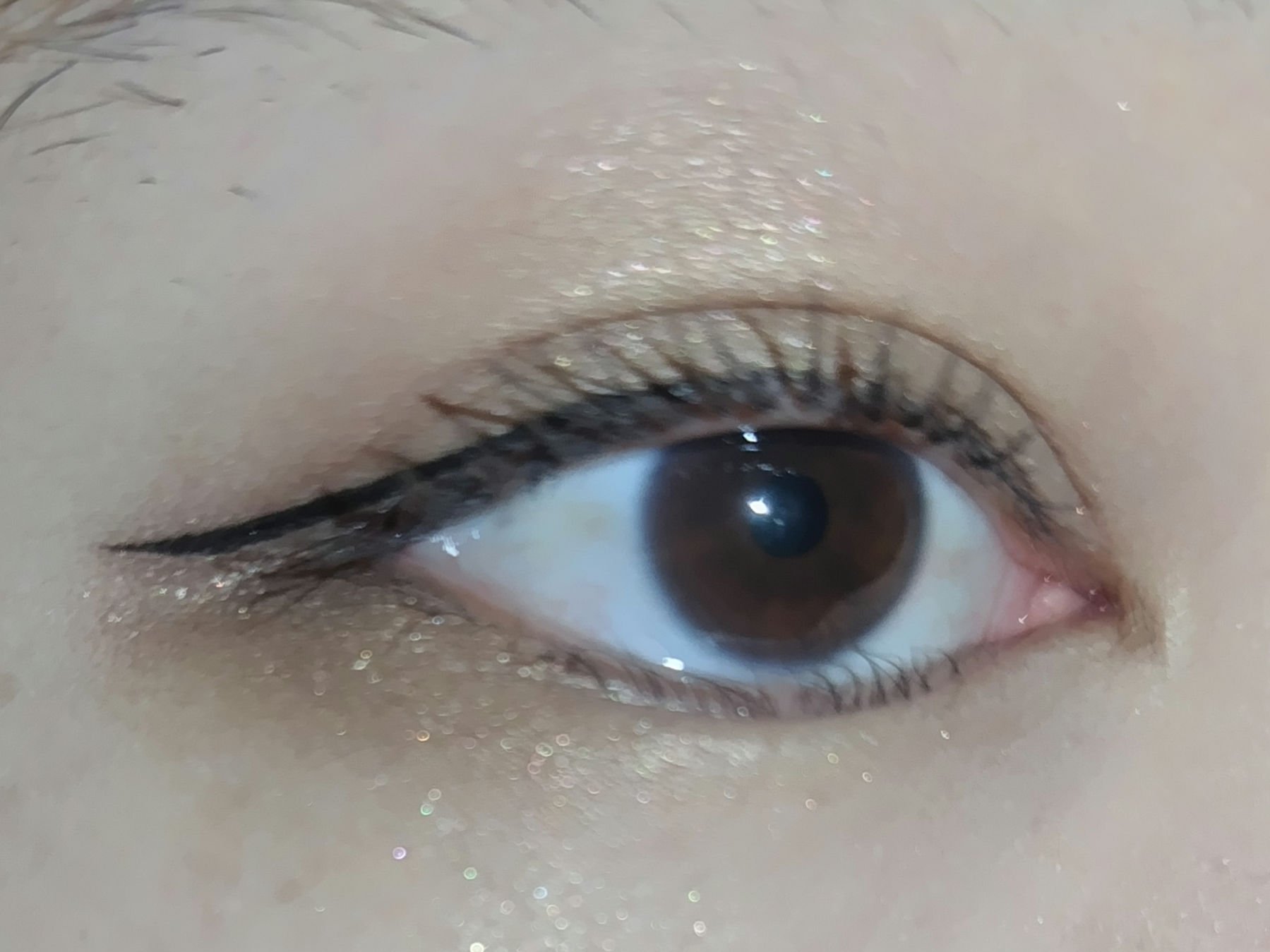 フルーティーグラムティント/Laka/リップティントを使ったクチコミ（2枚目）