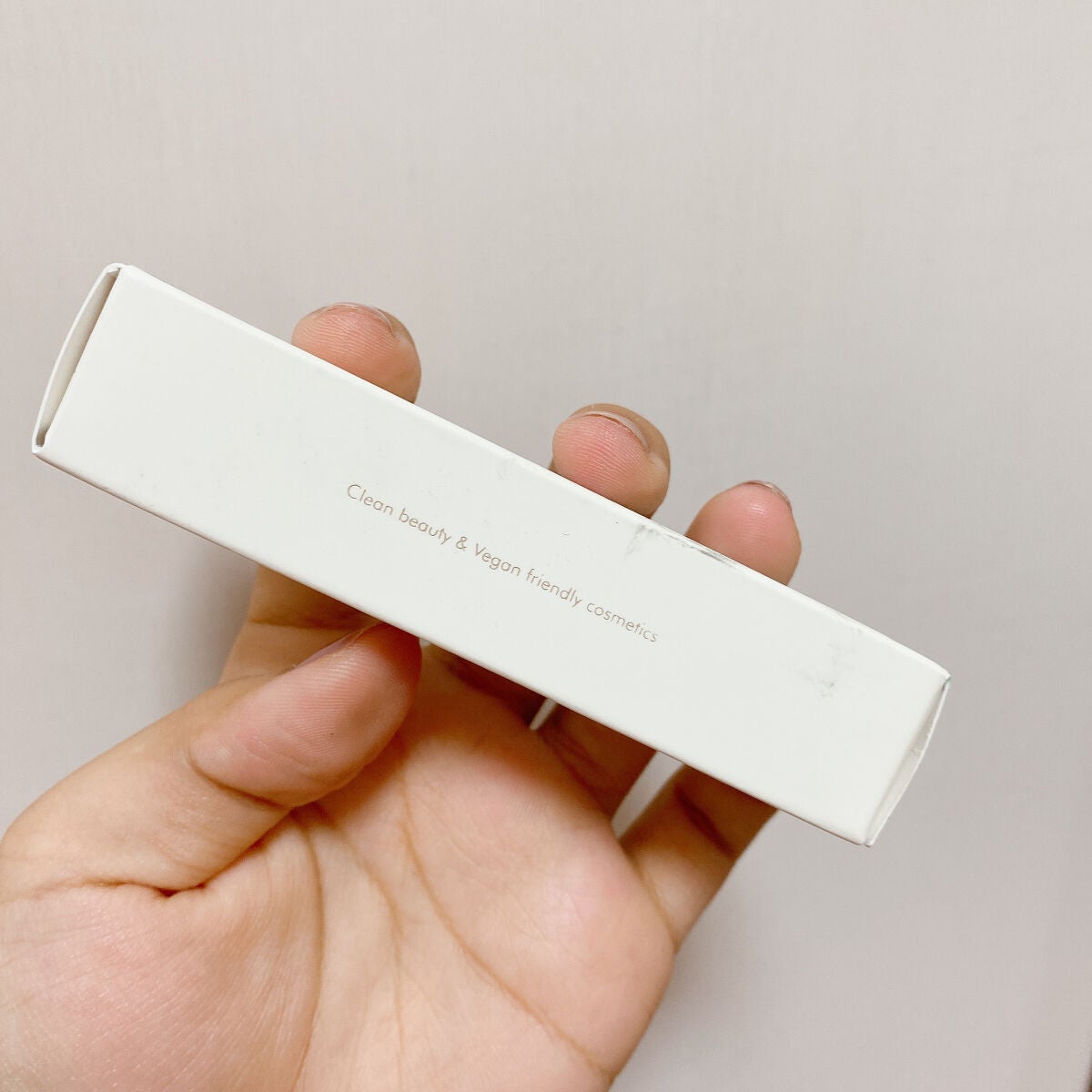 リアルミー ベルベットティント/ベリサム/リップティントを使ったクチコミ(4枚目)