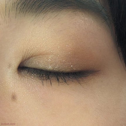 エクスパート カラー プライマー フォー アイズ/VDL/化粧下地を使ったクチコミ(5枚目)