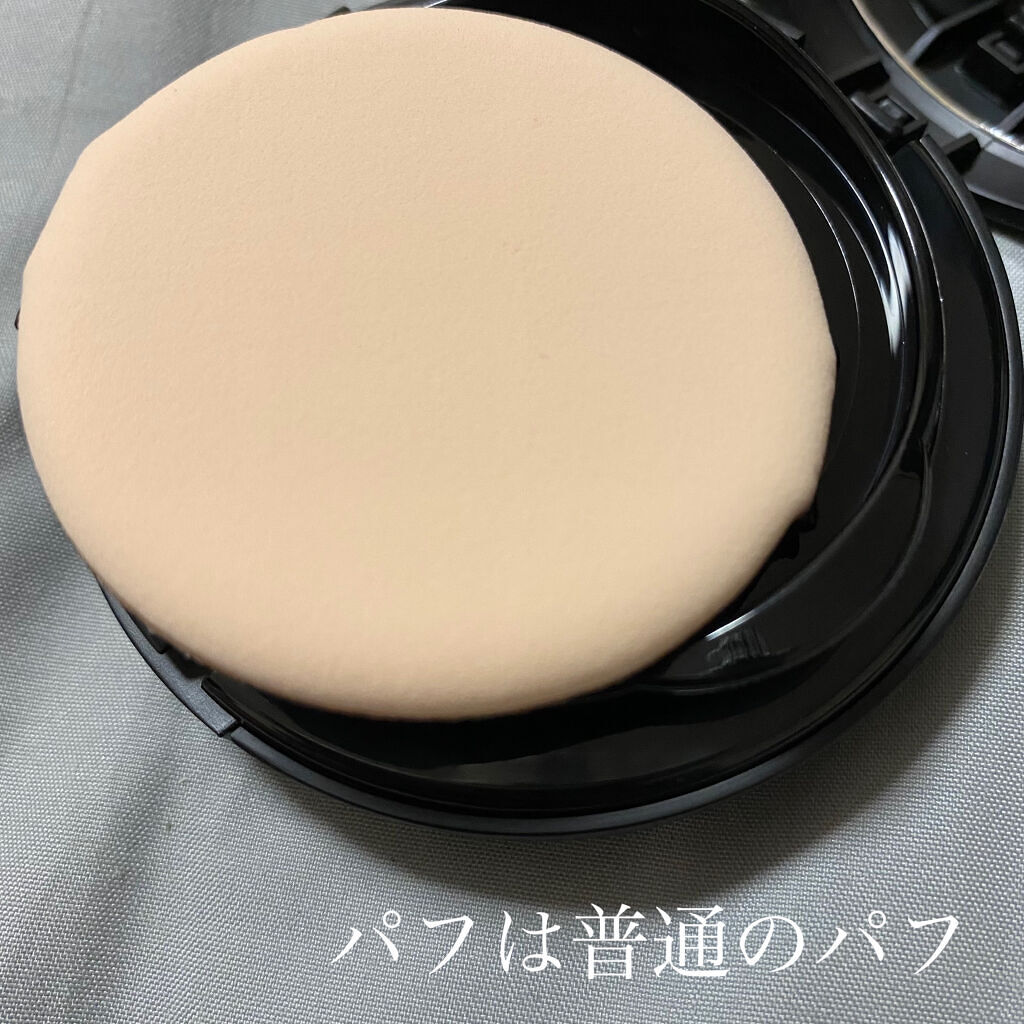 エッセンシャル スキン ヌーダー クッション Fair pink(本体+リフィル)/JUNG SAEM MOOL/クッションファンデーションを使ったクチコミ（3枚目）