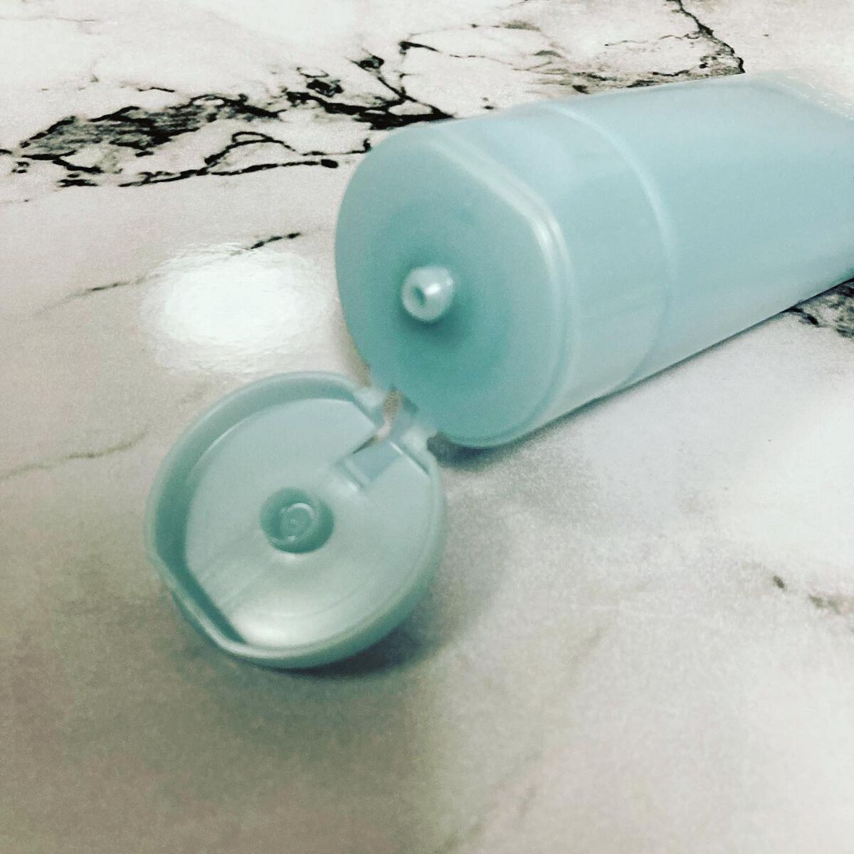 モーニング リニュー/インフィニティ/その他洗顔料を使ったクチコミ（2枚目）