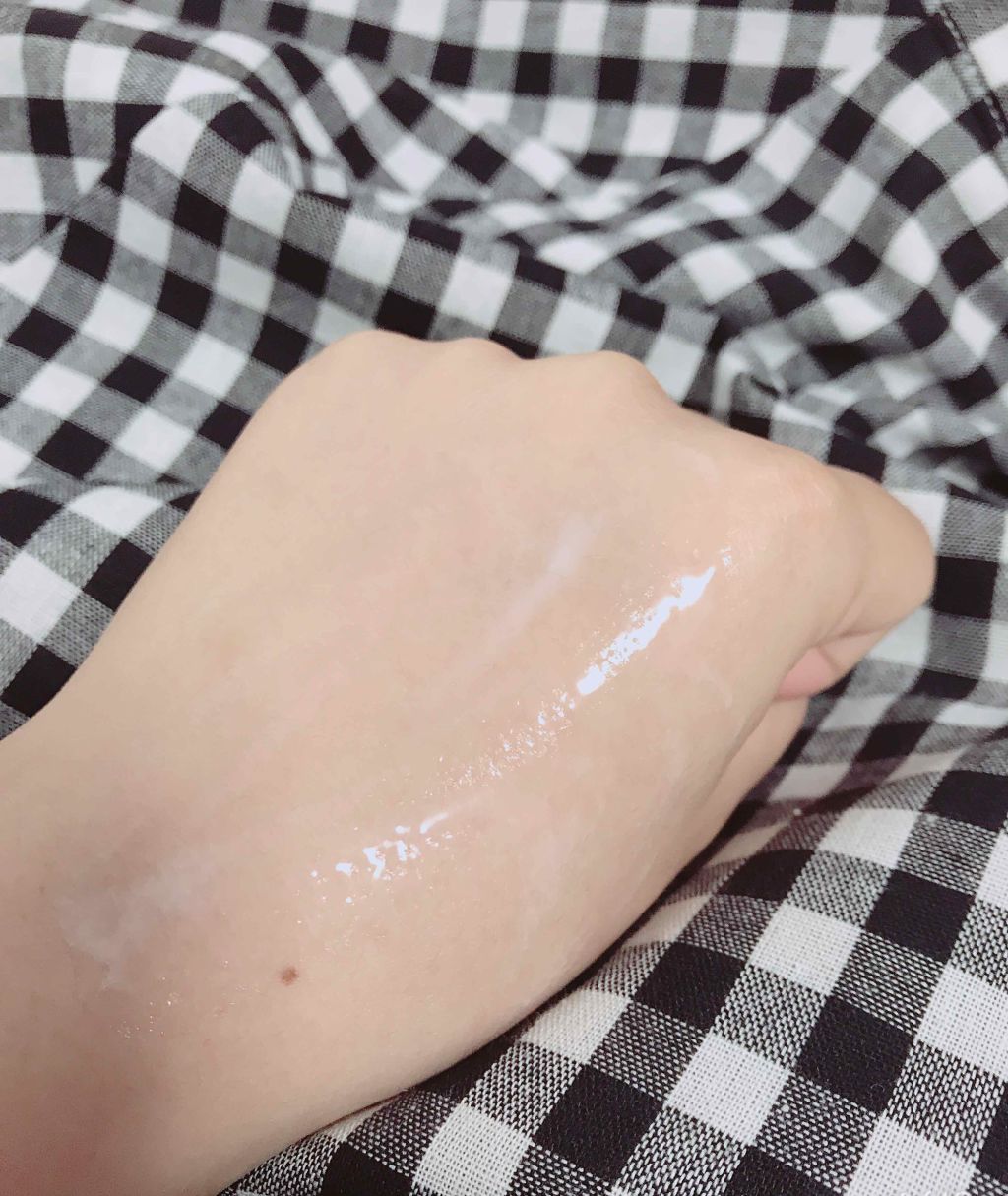 ニベアサン ウォータージェル クイックローション/ニベア/日焼け止め・UVケアを使ったクチコミ（3枚目）