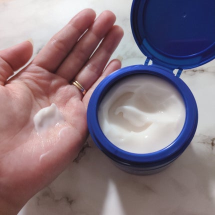 スペシャルジェルクリーム EX (ブライトニング) /アクアレーベル/オールインワン化粧品を使ったクチコミ(4枚目)