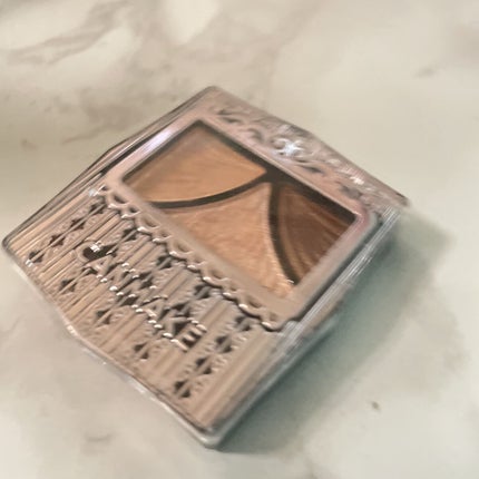 ジューシーピュアアイズ/キャンメイク/アイシャドウパレットを使ったクチコミ(1枚目)