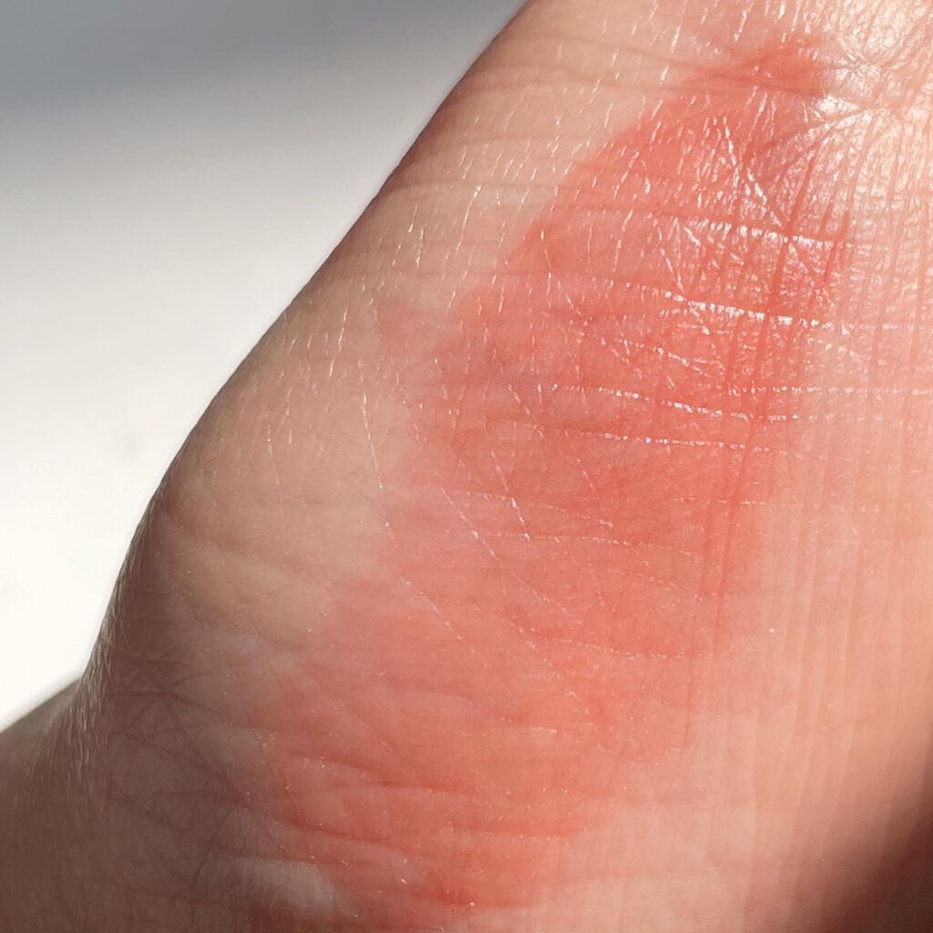 デューティント/AMUSE/リップティントを使ったクチコミ(4枚目)