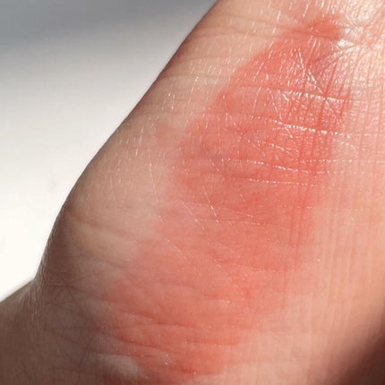 デューティント/AMUSE/リップティントを使ったクチコミ(4枚目)