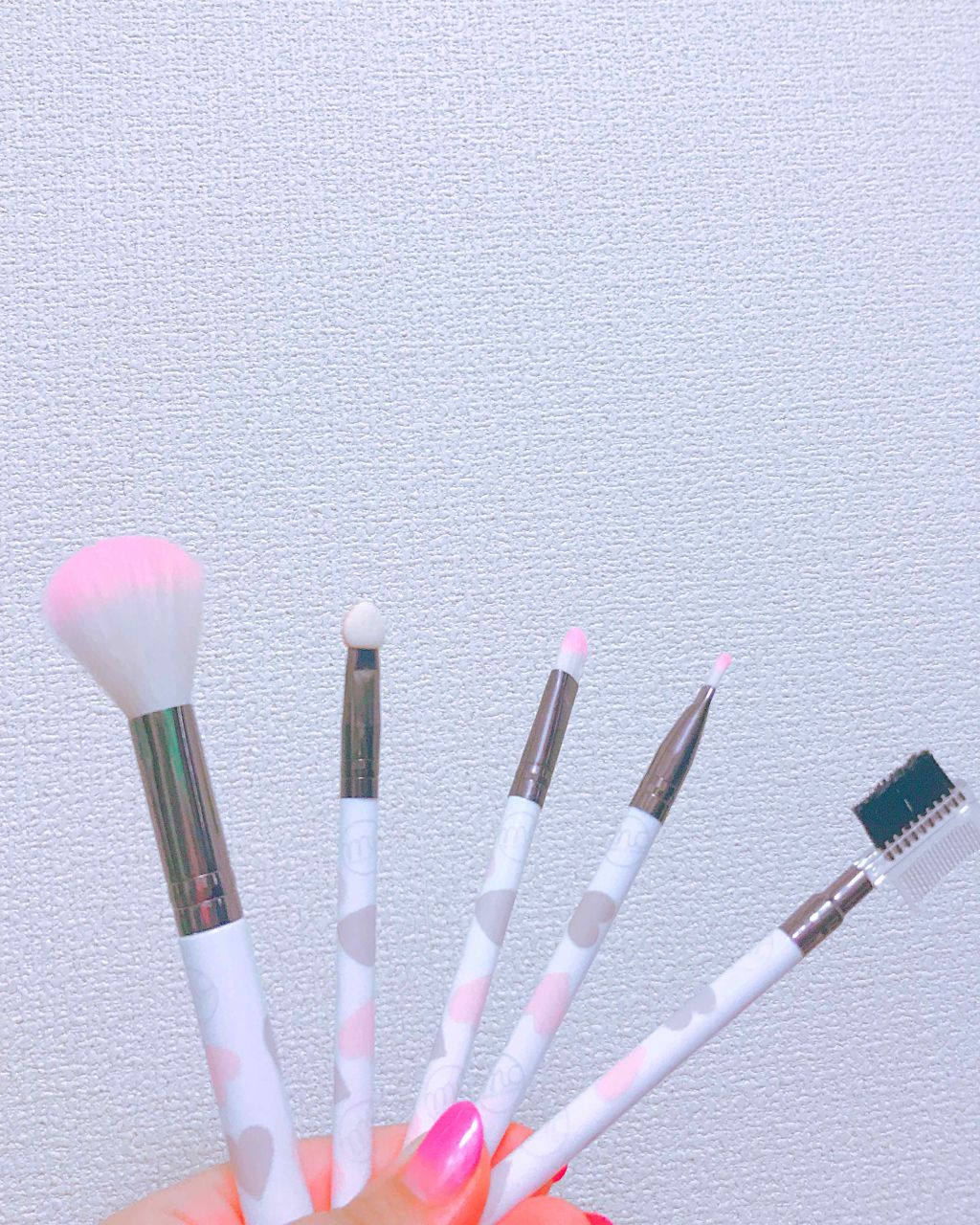 マイビューティーツール312 アイシャドウブラシ(ポイント用)/ETUDE/メイクブラシを使ったクチコミ(3枚目)
