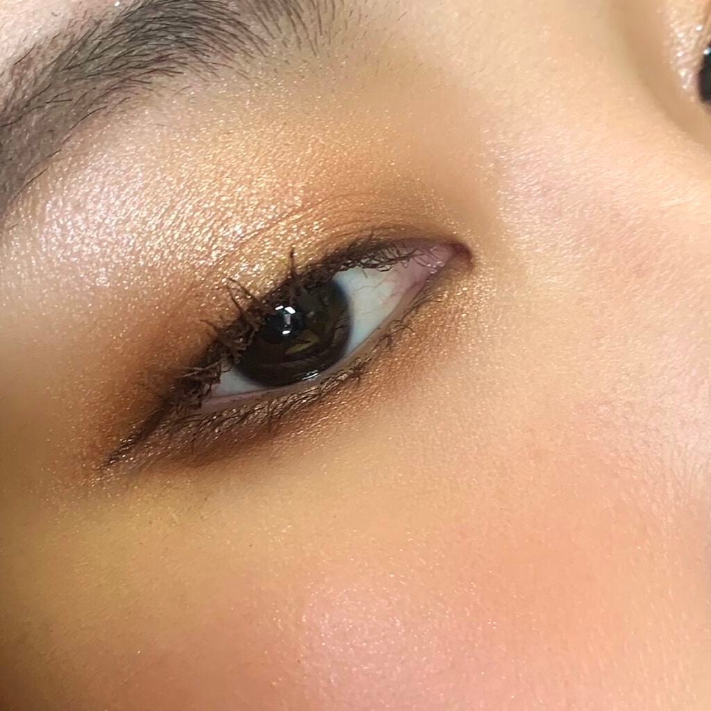 ドローイング アイブロウ ペンシル/ETUDE/アイブロウペンシルを使ったクチコミ(4枚目)