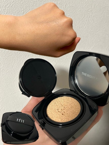 を使ったクチコミ(2枚目)