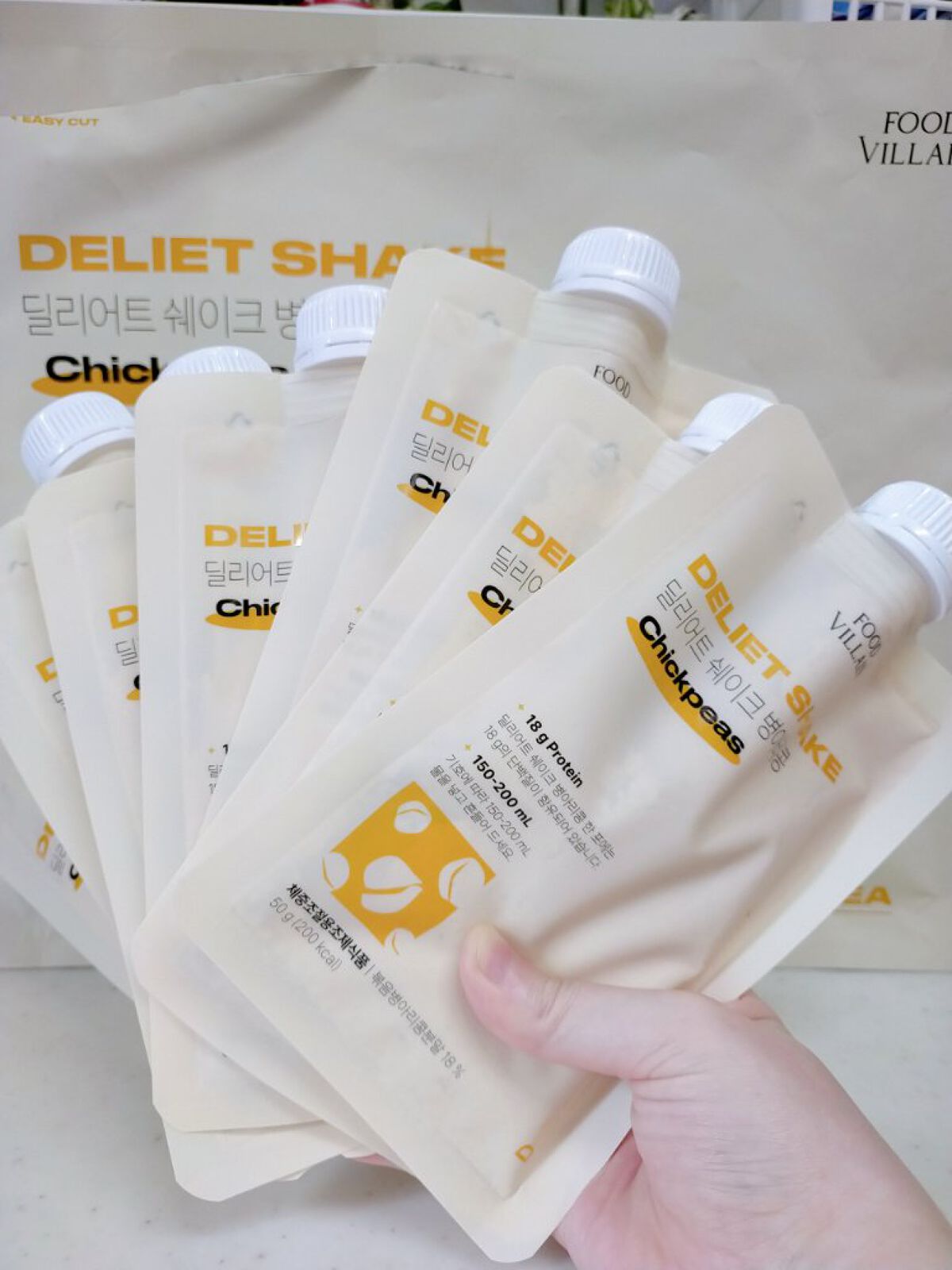 を使ったクチコミ（1枚目）