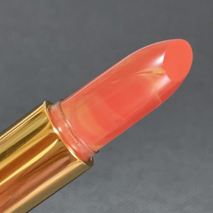 ルージュ アンリミテッド/shu uemura/口紅を使ったクチコミ(4枚目)