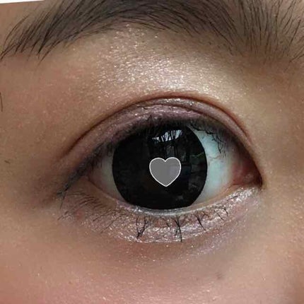 シャイニーシャドウ N/excel/単色アイシャドウを使ったクチコミ(3枚目)