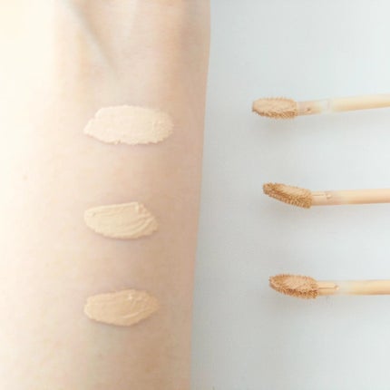 ダーマシンコンシーラー/23years old/リキッドコンシーラーを使ったクチコミ(5枚目)