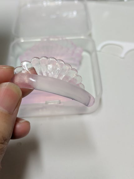 EASY KIT/グラマラスラッシュ/その他キットセットを使ったクチコミ(8枚目)