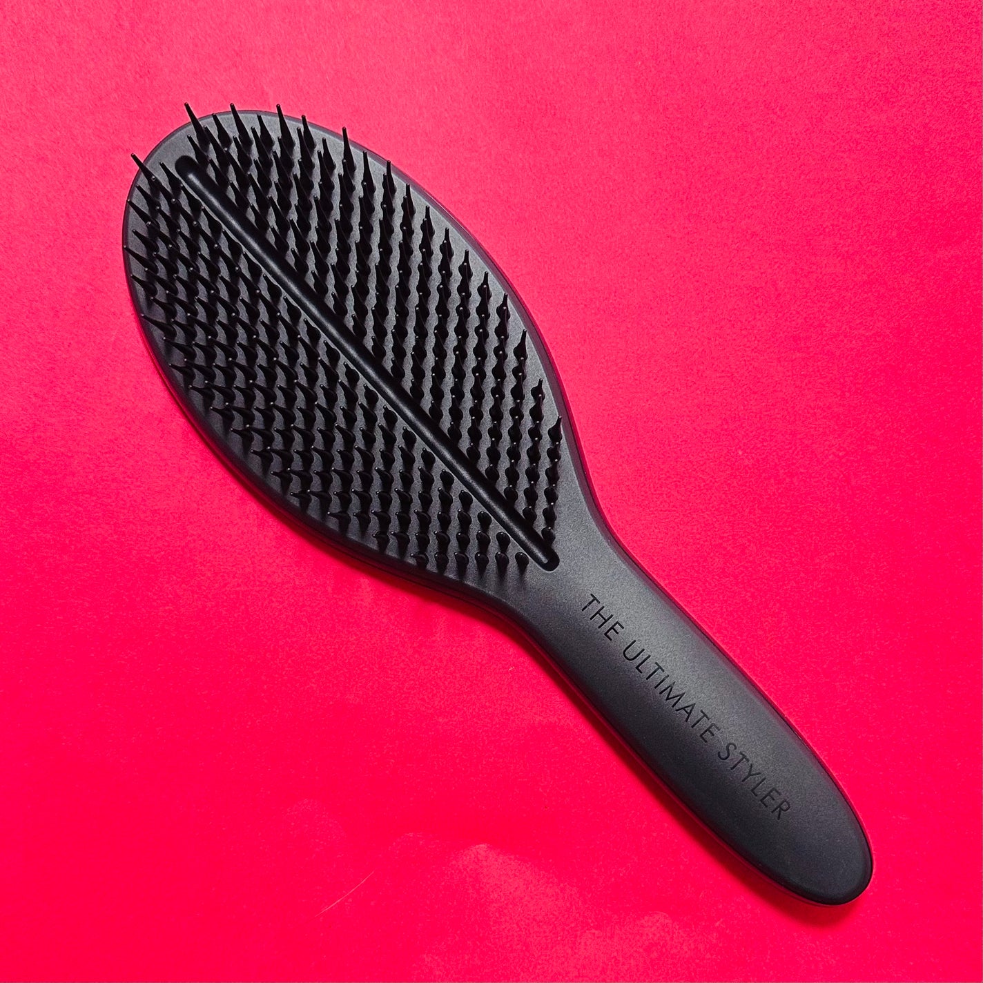 ザ・アルティメットスタイラー/TANGLE TEEZER/ヘアブラシを使ったクチコミ(2枚目)