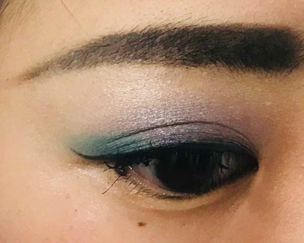 サンク クルール/Dior/アイシャドウパレットを使ったクチコミ(2枚目)