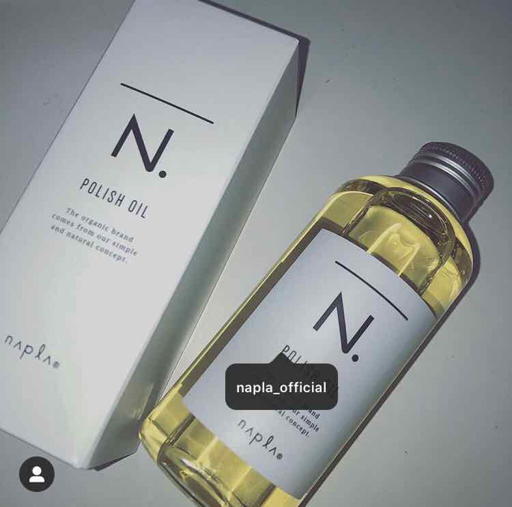 Serina on LIPS 「#私のおうち美容#スタイリング剤持ちもよく肌に優しくスタイリン..」(1枚目)