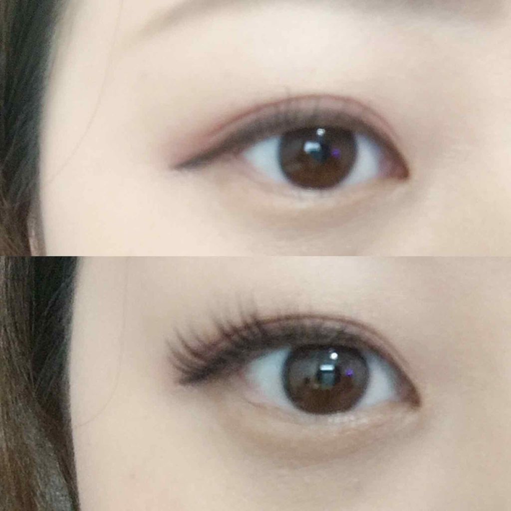 アイラッシュフィクサーEX 552/D-UP/つけまつげを使ったクチコミ（2枚目）