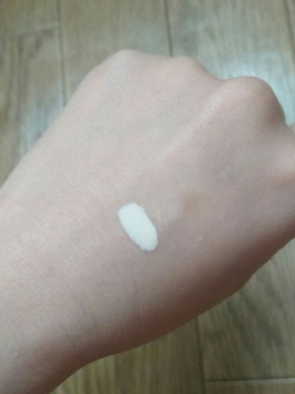 皮脂テカリ防止下地/CEZANNE/化粧下地を使ったクチコミ(2枚目)