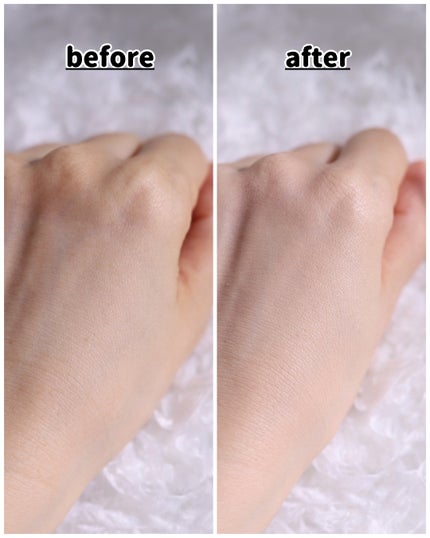 ベアプロ 16HR パウダー ファンデーション/bareMinerals/パウダーファンデーションを使ったクチコミ(3枚目)