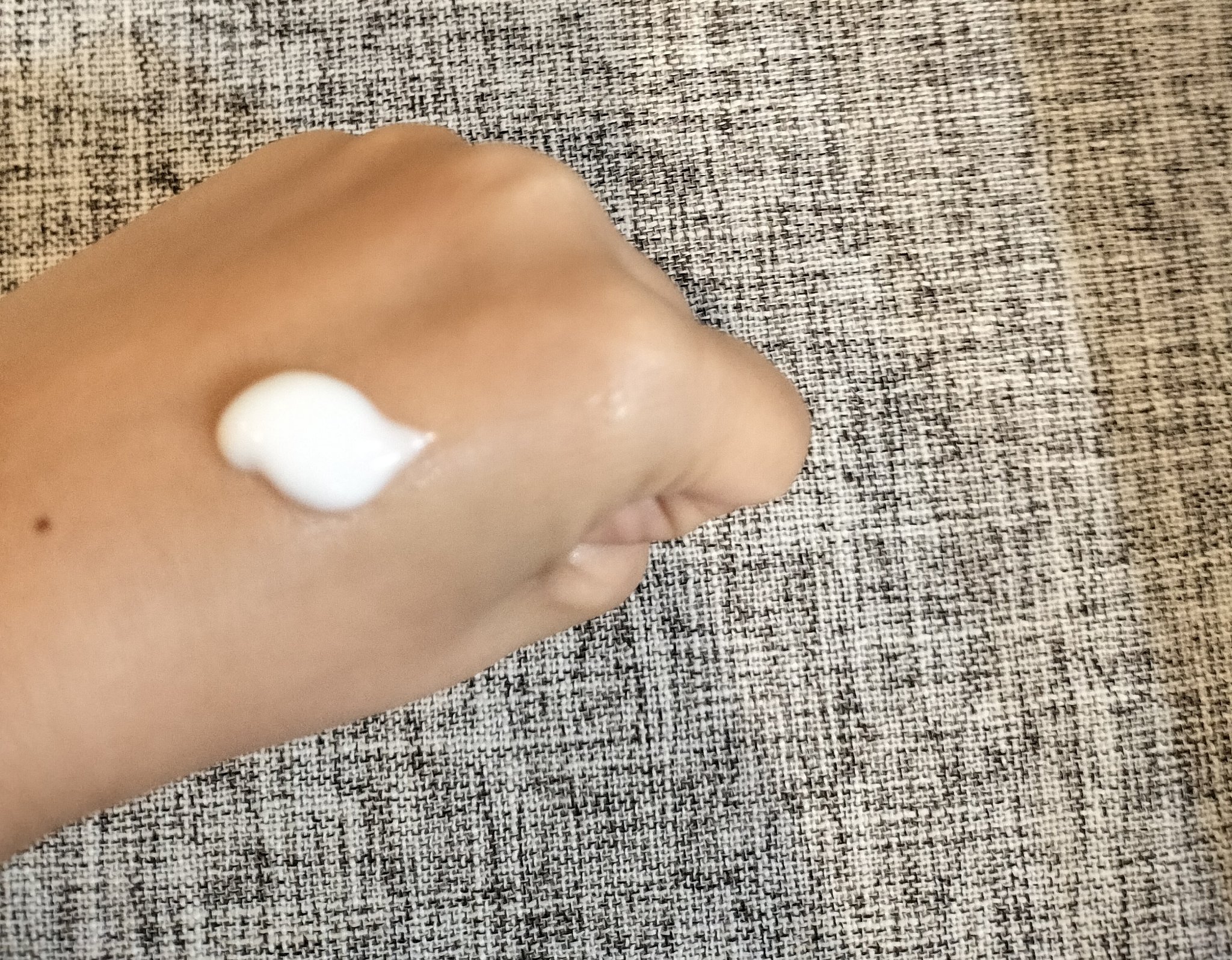 VIR TOKYO BODY MILK/VIR TOKYO/ボディミルクを使ったクチコミ（2枚目）