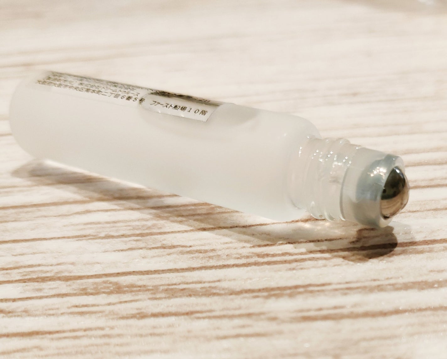 Silent Witch@フォロバ100 on LIPS 「アエナで439円だったので購入しました!石鹸+ムスクの甘い香り..」(2枚目)