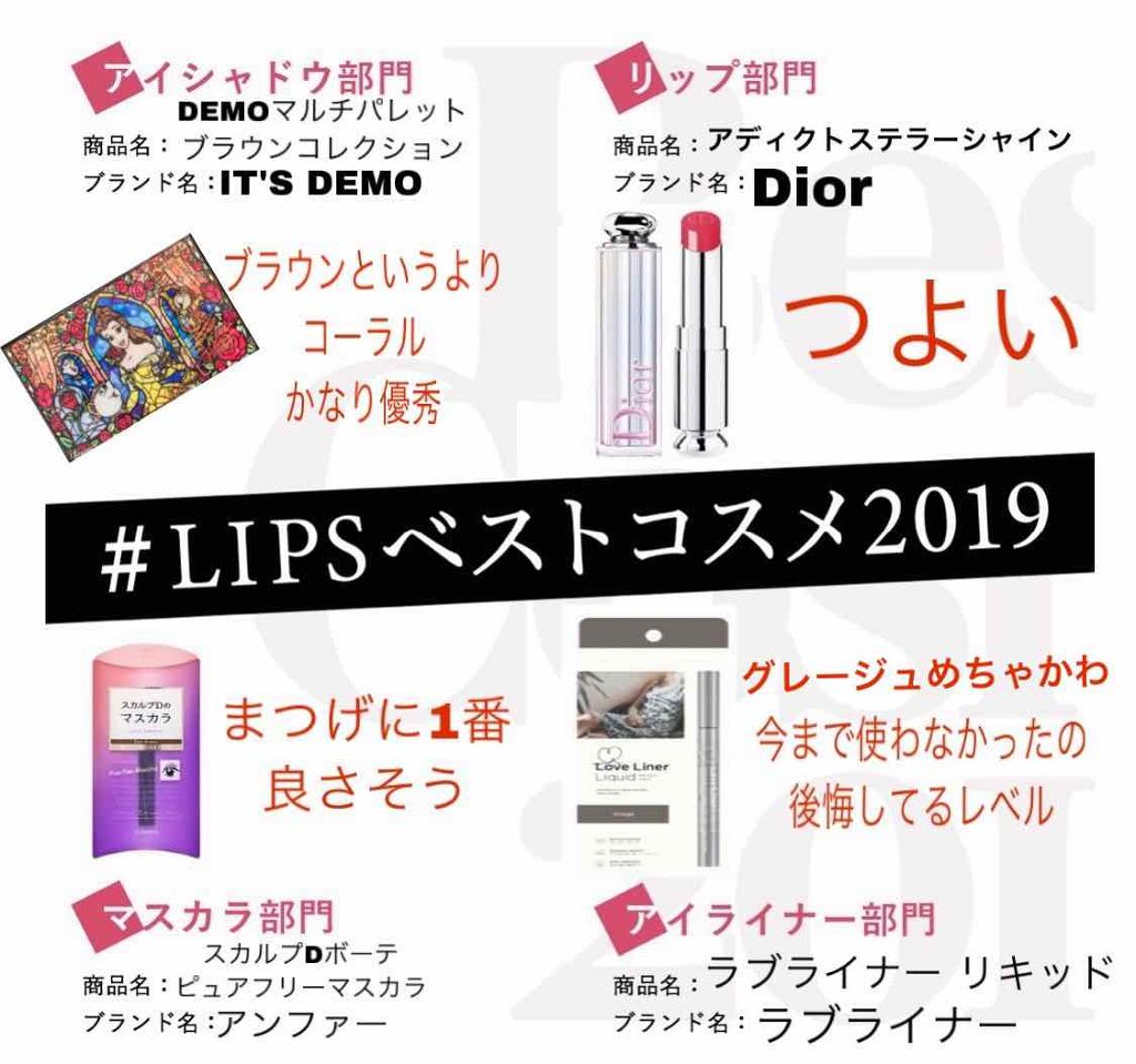 DEMOマルチパレット コーラルコレクション/IT'S DEMO/アイシャドウパレットを使ったクチコミ（1枚目）