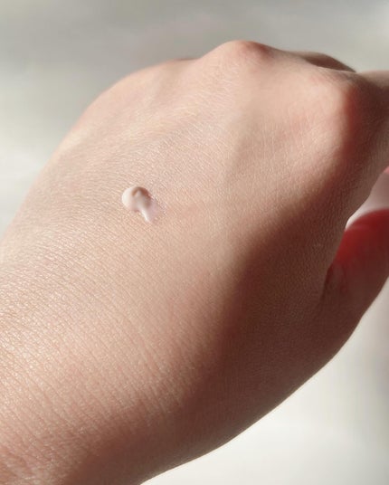 エッセンス スキングロウ ファンデーション/SHISEIDO/リキッドファンデーションを使ったクチコミ(5枚目)