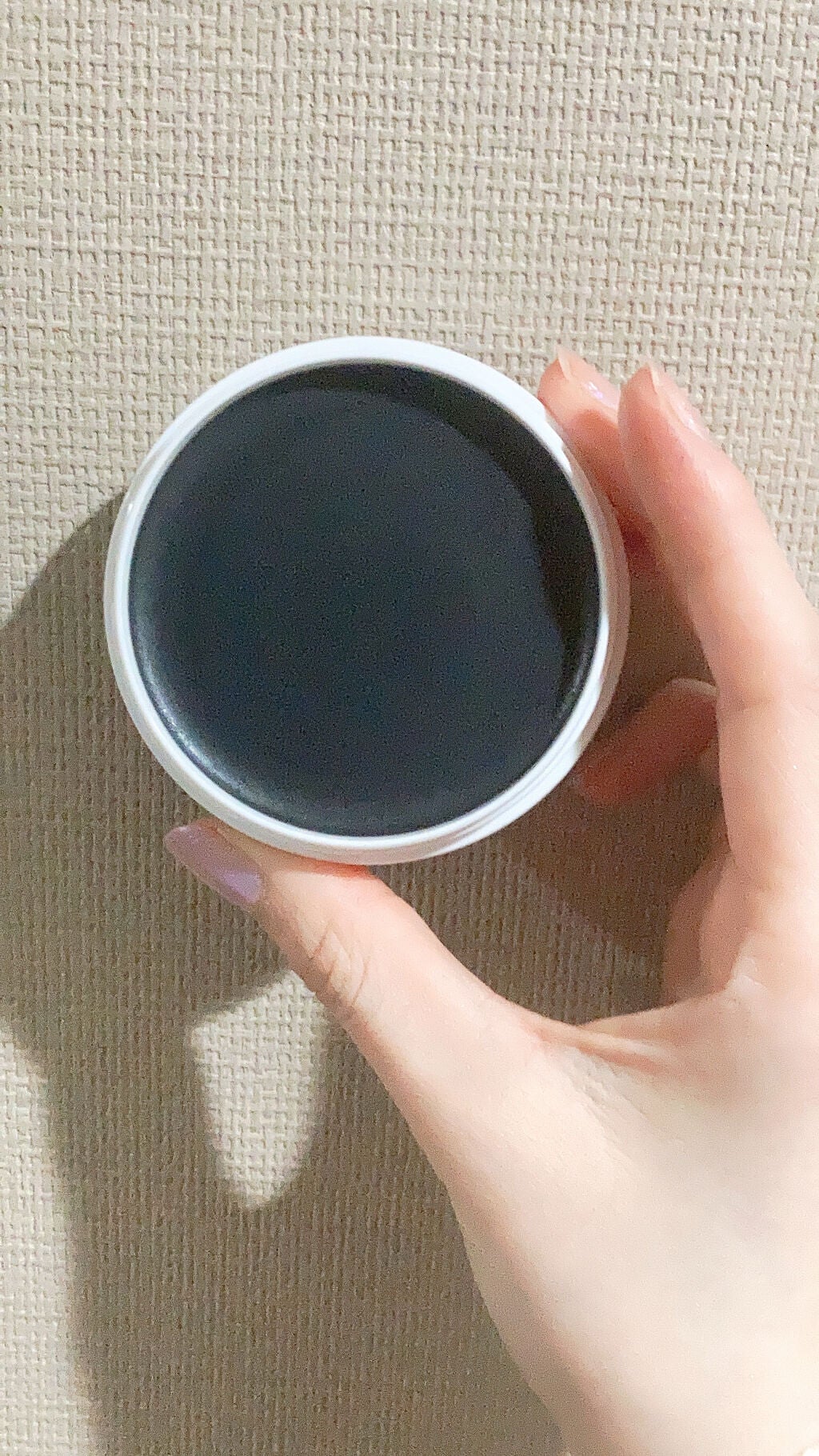 デュオ ザ クレンジングバーム ブラックリペア /DUO/クレンジングバームを使ったクチコミ(3枚目)