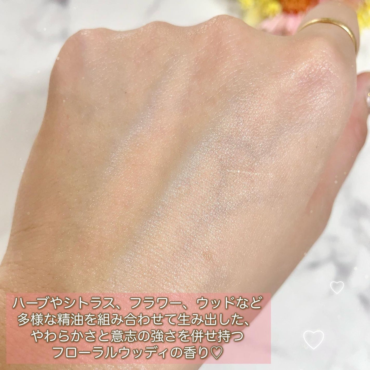 グロウドロップス/FEMMUE/美容液を使ったクチコミ(6枚目)