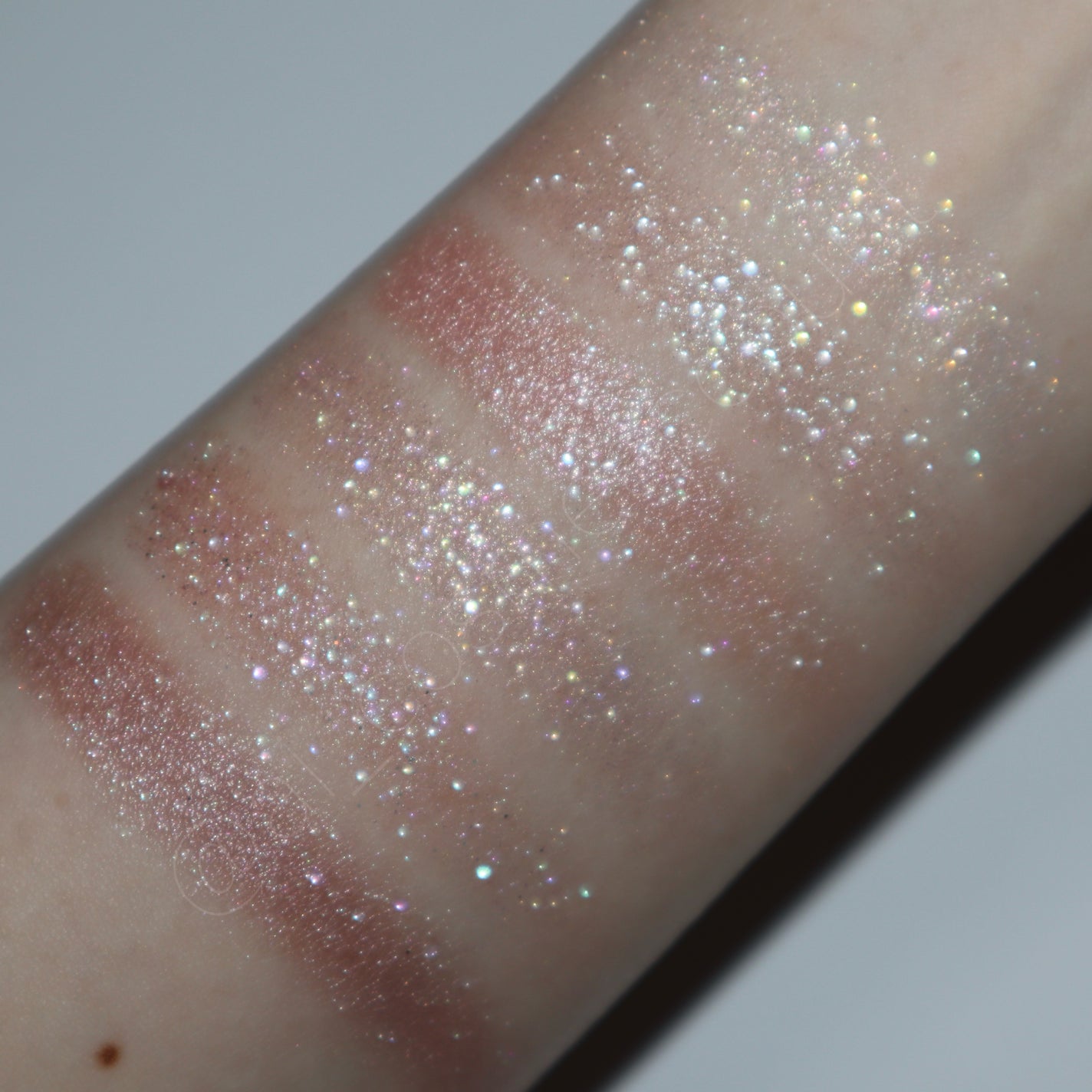 プロ アイ パレット エアー/CLIO/アイシャドウパレットを使ったクチコミ(5枚目)