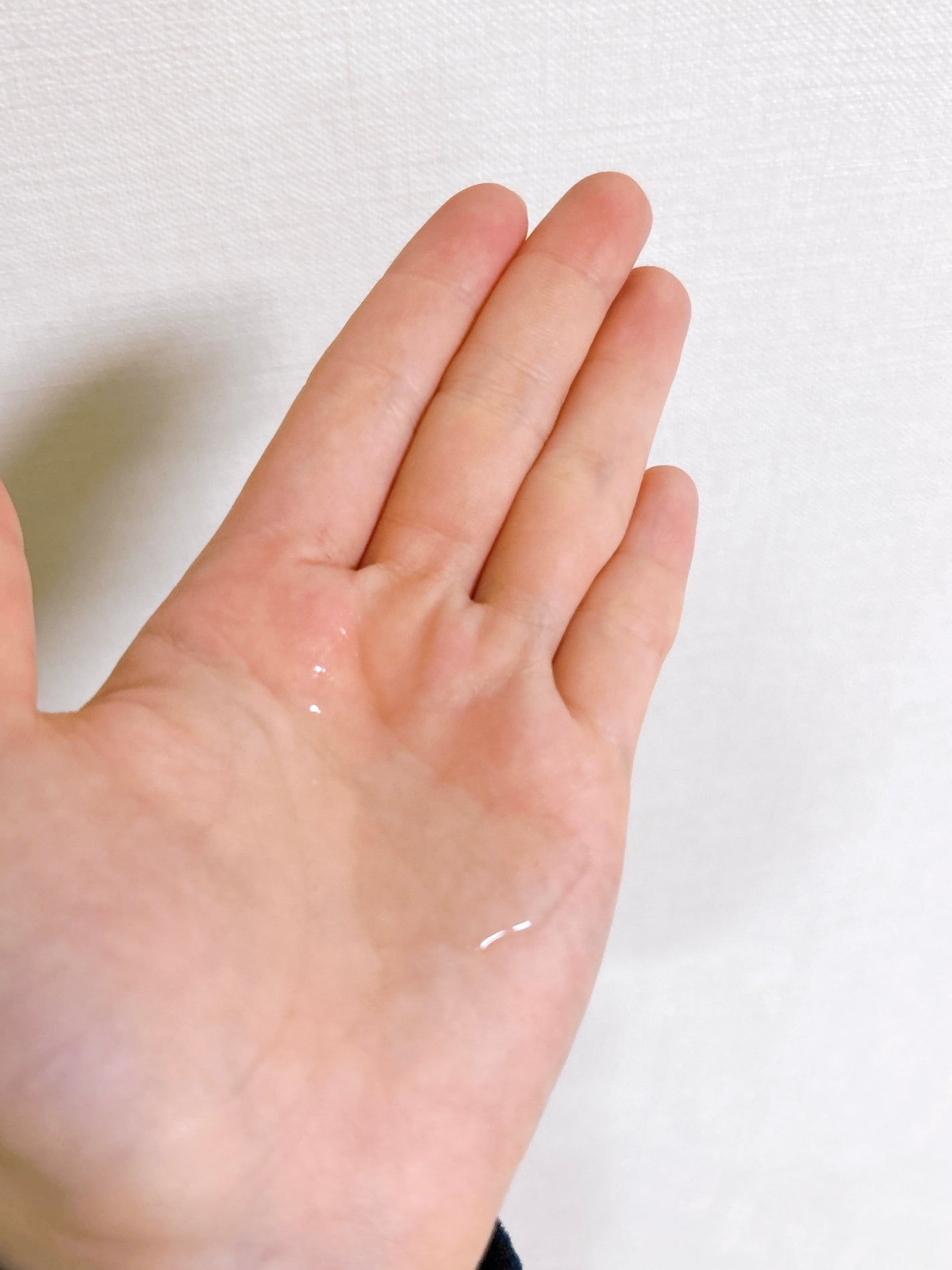 CCオイル/エッセンシャル/ヘアオイルを使ったクチコミ(3枚目)