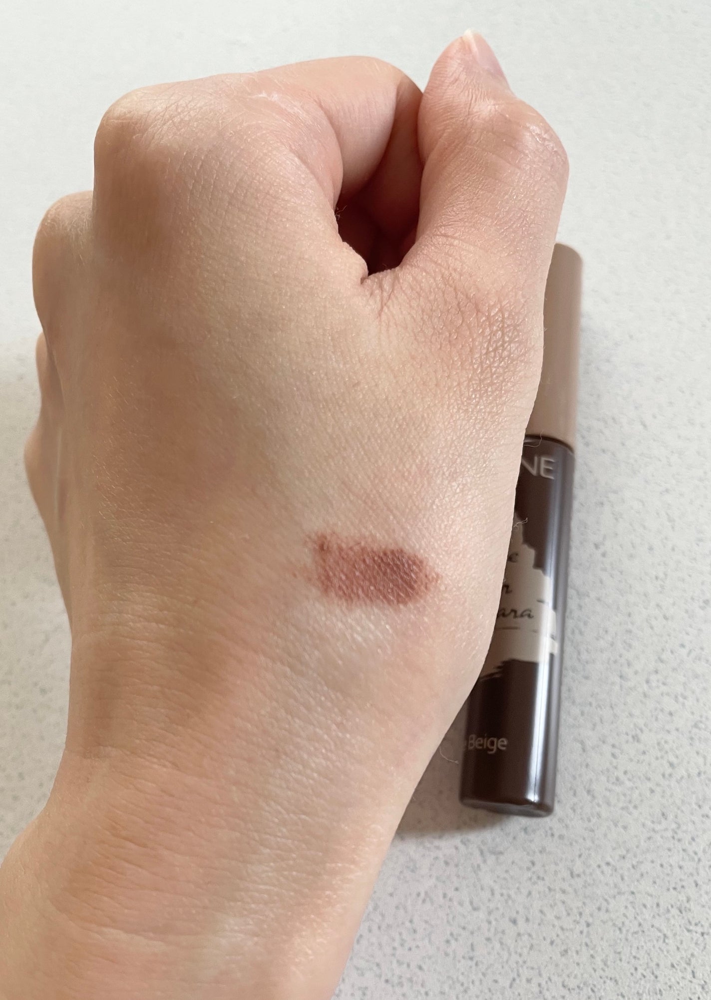 ãã¥ã¢ã³ã¹ã«ã©ãŒãã¹ã«ã©/CEZANNE/ãã¹ã«ã©ã䜿ã£ãã¯ãã³ãïŒ3æç®ïŒ