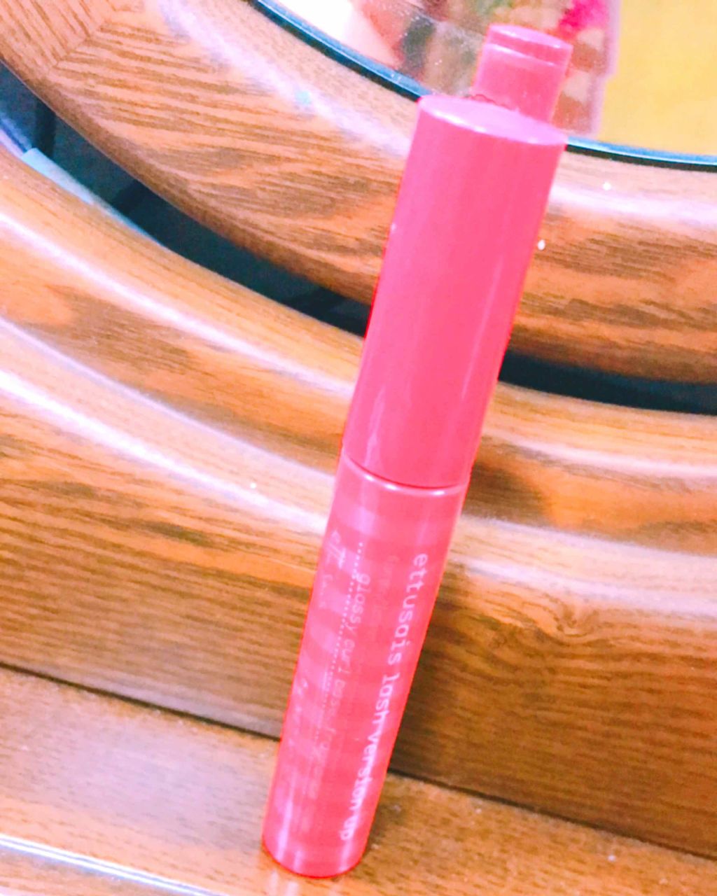 エテュセ アイエディション (マスカラベース)/ettusais/マスカラ下地を使ったクチコミ（1枚目）