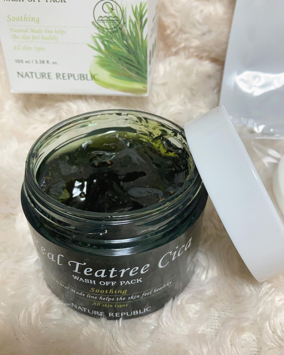 を使ったクチコミ（2枚目）