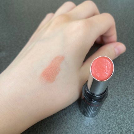 ラスティングフィニッシュ クリーミィ リップ/リンメル ロンドン/口紅を使ったクチコミ(3枚目)